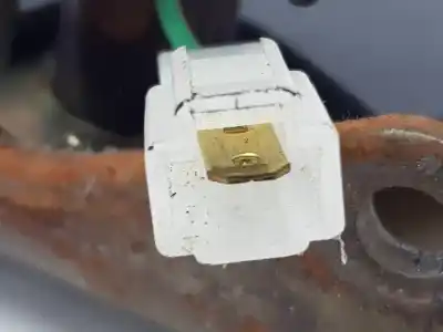 Pezzo di ricambio per auto di seconda mano leva del freno a mano per mitsubishi montero v20 v40 2500 td gl 3ptas. riferimenti oem iam mb775363  mb775363