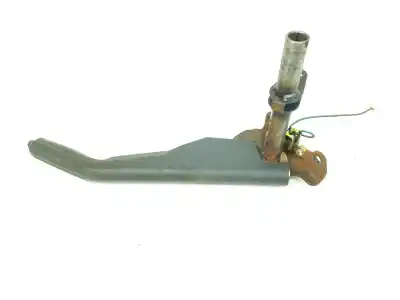 Pièce détachée automobile d'occasion Levier De Frein A Main pour MITSUBISHI MONTERO V20 V40 2500 TD GL 3ptas. Références OEM IAM MB775363  MB775363