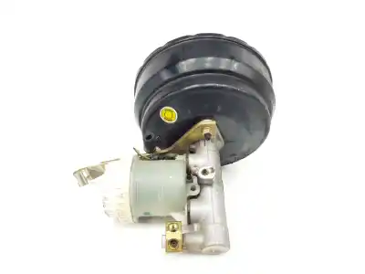 Автозапчастина б/у гальмівний серво для mitsubishi montero v20 v40 2500 td gl 3ptas. посилання на oem iam mr205617  mr205617