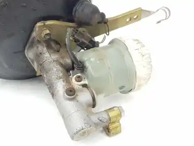 Автозапчастина б/у гальмівний серво для mitsubishi montero v20 v40 2500 td gl 3ptas. посилання на oem iam mr205617  mr205617