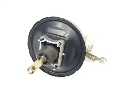 Pièce détachée automobile d'occasion Servo Frein pour MITSUBISHI MONTERO V20 V40 2500 TD GL 3ptas. Références OEM IAM MR205617  MR205617