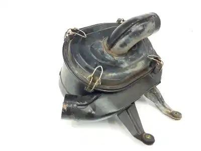 Peça sobressalente para automóvel em segunda mão filtro de ar por mitsubishi montero v20 v40 2500 td gl 3ptas. referências oem iam md620711  md620712