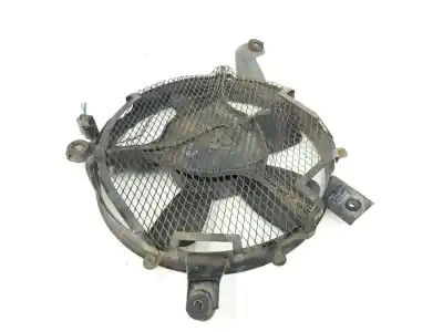 Автозапчасти б/у электрический вентилятор за mitsubishi montero v20 v40 2500 td gl 3ptas. ссылки oem iam mb657380  mb657380