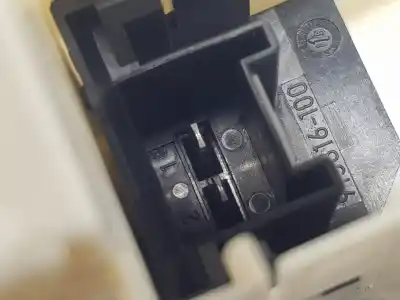 Peça sobressalente para automóvel em segunda mão motor elevador vidro dianteiro esquerdo por audi a1 (8x) attraction referências oem iam 8k0959801c  8k0959801c