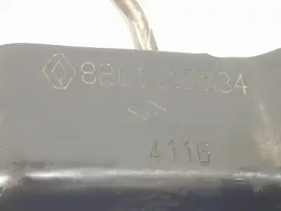 Second-hand car spare part sensor for dacia dokker stepway oem iam references 223650901r  223650901r