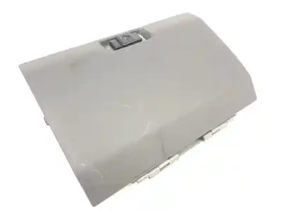 Автозапчастина б/у бардачок для mitsubishi montero v20 v40 2500 td gl 3ptas. посилання на oem iam mb652136  mb775412