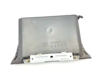 Автозапчастина б/у бардачок для mitsubishi montero v20 v40 2500 td gl 3ptas. посилання на oem iam mb652136  mb775412