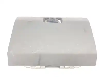 Автозапчастина б/у бардачок для MITSUBISHI MONTERO V20 V40 2500 TD GL 3ptas. Посилання на OEM IAM MB652136  MB775412