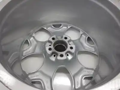 Peça sobressalente para automóvel em segunda mão jante por bmw x6 (e71) xdrive40d referências oem iam 6782916  11jx20