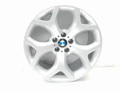Peça sobressalente para automóvel em segunda mão jante por bmw x6 (e71) xdrive40d referências oem iam 6782916  11jx20