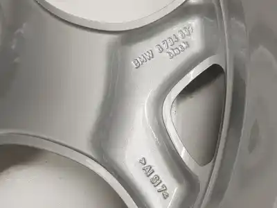 Peça sobressalente para automóvel em segunda mão jante por bmw x6 (e71) xdrive40d referências oem iam 6782916  11jx20