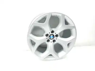 Peça sobressalente para automóvel em segunda mão jante por bmw x6 (e71) xdrive40d referências oem iam 6782916  11jx20
