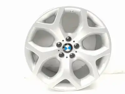 Peça sobressalente para automóvel em segunda mão jante por bmw x6 (e71) xdrive40d referências oem iam 6782916  11jx20