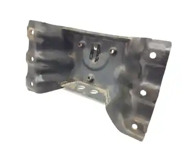 Second-hand car spare part spare wheel support for mitsubishi montero v20 v40 2500 td gl 3ptas. oem iam references mb846453  mb846453