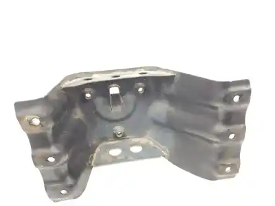 Second-hand car spare part spare wheel support for mitsubishi montero v20 v40 2500 td gl 3ptas. oem iam references mb846453  mb846453