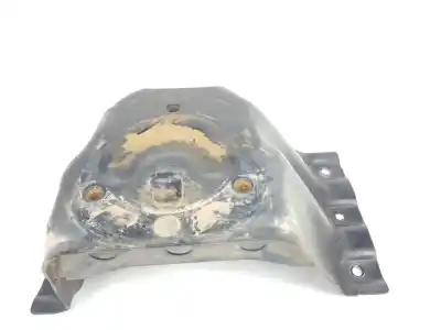 Second-hand car spare part spare wheel support for mitsubishi montero v20 v40 2500 td gl 3ptas. oem iam references mb846453  mb846453