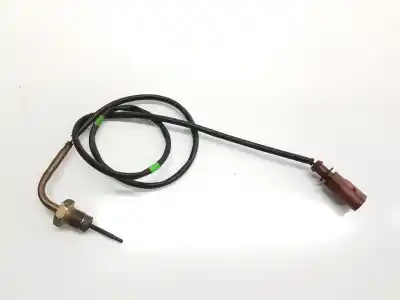 Автозапчасти б/у датчик за skoda superb berlina 3v3 active ссылки oem iam 04l906088bb