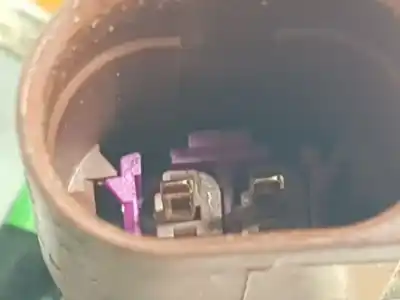 Second-hand car spare part sensor for skoda superb 2.0 tdi oem iam references 04l906088bb  04l906088bb