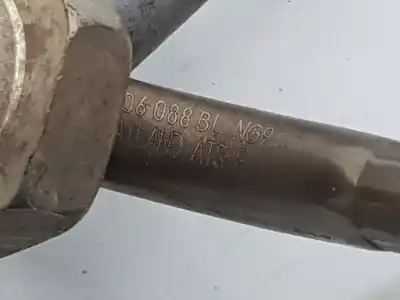 Second-hand car spare part sensor for skoda superb 2.0 tdi oem iam references 04l906088bl  04l906088bl