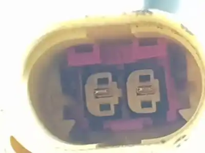 Second-hand car spare part sensor for skoda superb 2.0 tdi oem iam references 04l906088ad  04l906088ad