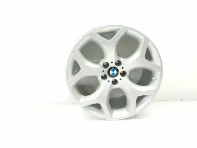 Peça sobressalente para automóvel em segunda mão jante por bmw x6 (e71) xdrive40d referências oem iam 6782916  11jx20