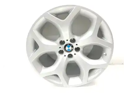 Peça sobressalente para automóvel em segunda mão jante por bmw x6 (e71) xdrive40d referências oem iam 6782916  11jx20