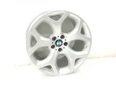 Peça sobressalente para automóvel em segunda mão jante por bmw x6 (e71) xdrive40d referências oem iam 6782916  11jx20