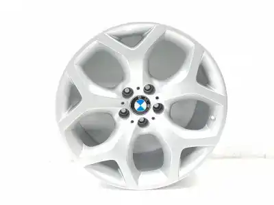 Peça sobressalente para automóvel em segunda mão Jante por BMW X6 (E71) xDrive40d Referências OEM IAM 6782916  11JX20