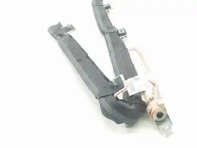Peça sobressalente para automóvel em segunda mão airbag de cortina dianteiro esquerdo por audi a1 (8x) attraction referências oem iam 8x3880741a  8x3880741a