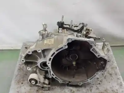 Piesă de schimb auto la mâna a doua CUTIE DE VITEZE pentru MAZDA CX-7 (ER)  Referințe OEM IAM A6401701XB  A6401701XB