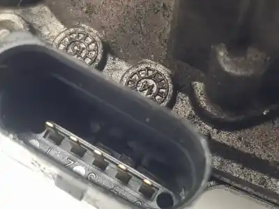 Peça sobressalente para automóvel em segunda mão borboleta de admissão por audi a1 (8x) attraction referências oem iam 04b128063k  04b128063k