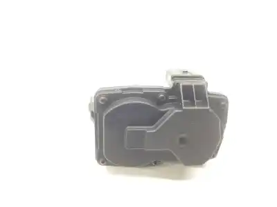 Peça sobressalente para automóvel em segunda mão borboleta de admissão por audi a1 (8x) attraction referências oem iam 04b128063k  04b128063k