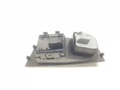 Second-hand car spare part left front power window switch for audi a1 (8x) attraction oem iam references 4f0959565  8x0959851b