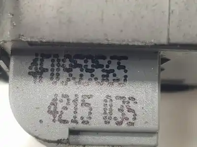 Second-hand car spare part left front power window switch for audi a1 (8x) attraction oem iam references 4f0959565  8x0959851b