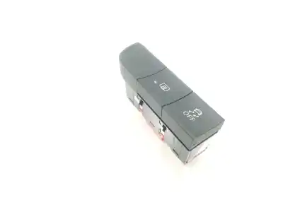 Pezzo di ricambio per auto di seconda mano interruttore per audi a1 (8x) attraction riferimenti oem iam 8x0959673  8x0959673