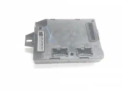 Pièce détachée automobile d'occasion MODULE ÉLECTRONIQUE pour FIAT TALENTO FURGÓN 296  Références OEM IAM 6000640423  6000640868