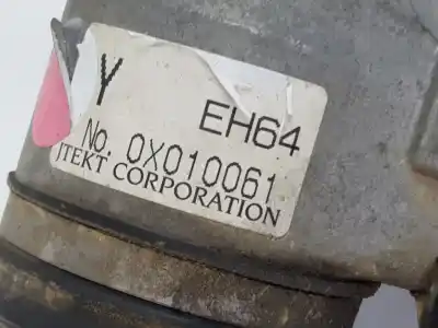 Pezzo di ricambio per auto di seconda mano cremagliera per mazda cx7 er style riferimenti oem iam eh6432110b  eh6432110b