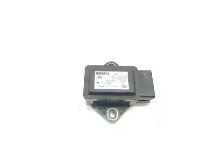 Second-hand car spare part Electronic Module for LAND ROVER RANGE ROVER SPORT 2.7 Td V6 CAT OEM IAM references SRO000020  5H227L158AA