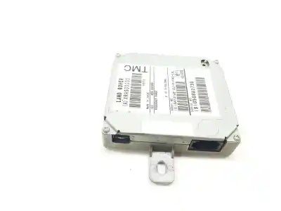 Second-hand car spare part Electronic Module for LAND ROVER RANGE ROVER SPORT 2.7 Td V6 CAT OEM IAM references XRA500030  XRA500030