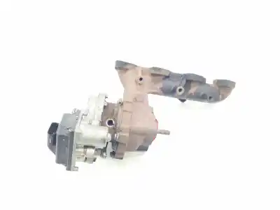 Piesă de schimb auto la mâna a doua TURBOCOMPRESSOR pentru KIA OPTIMA  Referințe OEM IAM 282012A810  282012A810