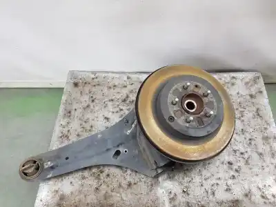 Peça sobressalente para automóvel em segunda mão Manga De Eixo Traseira Esquerda por MAZDA CX7 ER Style Referências OEM IAM EH4628250  EH4628250