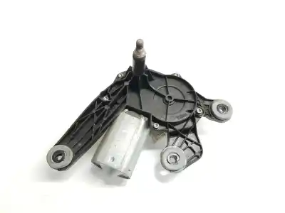 Second-hand car spare part REAR WINDSHIELD WIPER MOTOR for CITROEN C3 (2002->)  OEM IAM references 6405J9  6405J9