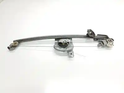 Second-hand car spare part DRIVER LEFT WINDOW REGULATOR for CITROEN C3 II (SC_)  OEM IAM references 9221AQ  9221AQ