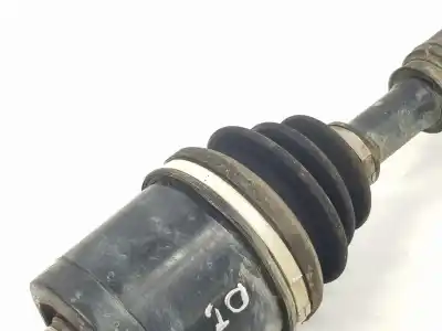 Автозапчастина б/у передня ліва трансмісія для mazda cx7 er style посилання на oem iam gd722560xc  gd722560xc