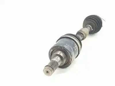 Автозапчастина б/у передня ліва трансмісія для mazda cx7 er style посилання на oem iam gd722560xc  gd722560xc