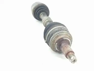 Автозапчастина б/у передня ліва трансмісія для mazda cx7 er style посилання на oem iam gd722560xc  gd722560xc