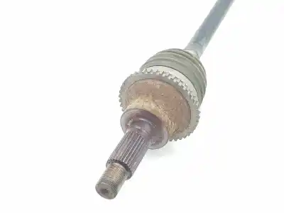 Pezzo di ricambio per auto di seconda mano trasmissione posteriore destra per mazda cx7 er style riferimenti oem iam gd712550xb  gd712550xb