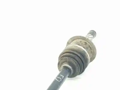 Pezzo di ricambio per auto di seconda mano trasmissione posteriore destra per mazda cx7 er style riferimenti oem iam gd712550xb  gd712550xb