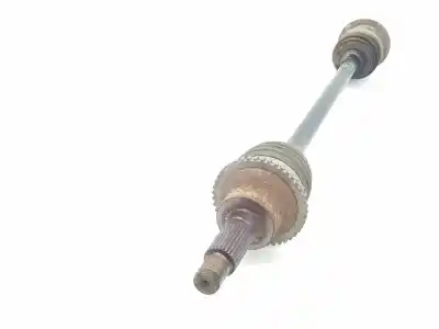 Pezzo di ricambio per auto di seconda mano trasmissione posteriore destra per mazda cx7 er style riferimenti oem iam gd712550xb  gd712550xb