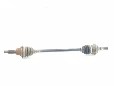 Pezzo di ricambio per auto di seconda mano Trasmissione Posteriore Destra per MAZDA CX7 ER Style Riferimenti OEM IAM GD712550XB  GD712550XB